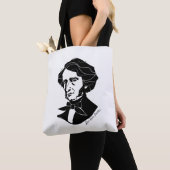 Louis-Hector Berlioz Tote Bag (Dichtbij)