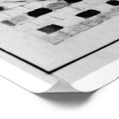 Louis I the Pious Poster (Hoek)