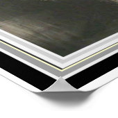 Louis Icart "Cocktail Bar" 16 x 20 Poster (Hoek)