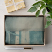 Louis Icart Liefde Kussen Kunstwerk Decoupage Tissuepapier (Geschenk)