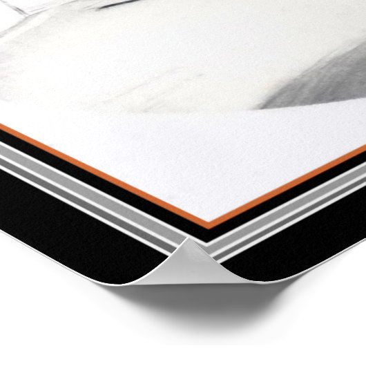 Louis Icart "Sunday Drive" Art Deco Print (Hoek)