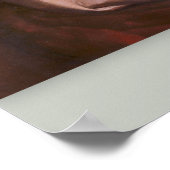 Louis Janmot Flower of the fields CC0913 Large Poster (Hoek)