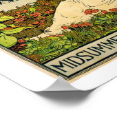 Louis John Rhead-Century Magazine Poster (Hoek)