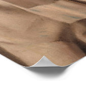 Louis Le Nain - Peasant Interior Fine Art Poster (Hoek)