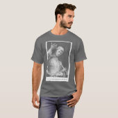 Louis-Marie Grignion de Montfort T-shirt (Voorkant volledig)