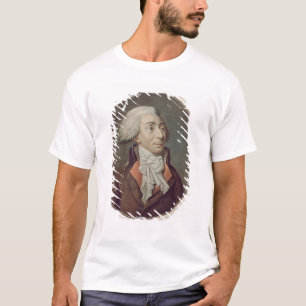 Louis-Michel Le Peletier de Saint-Fargeau 1792 T-shirt