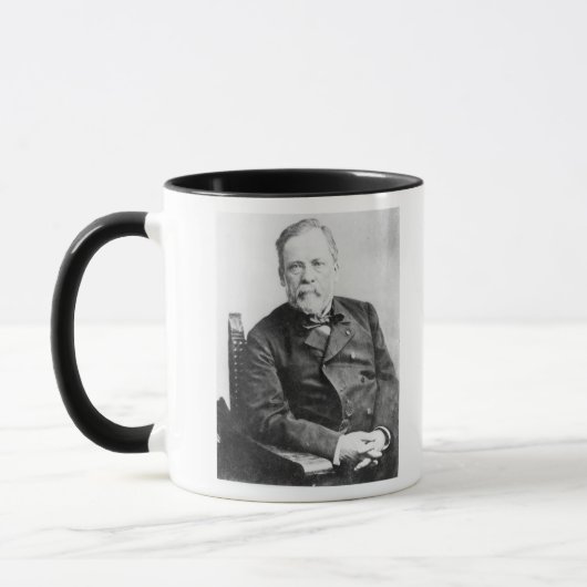 Louis Pasteur Mok (Links)