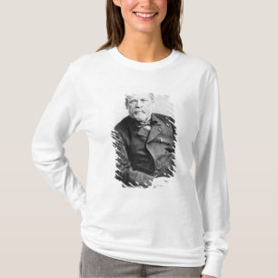 Louis Pasteur T-shirt
