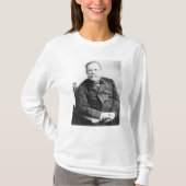 Louis Pasteur T-shirt (Voorkant)