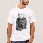Louis Pasteur T-shirt (Voorkant)