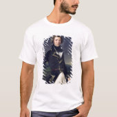 Louis-Philippe d'Orleans 1834 T-shirt (Voorkant)