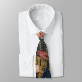 Louis Philippe d'Orléans van Joshua Reynolds (1779 Stropdas (Gebonden)