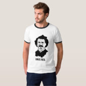 Louis Reil T-shirt (Voorkant volledig)