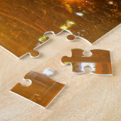 Louis Square Montréal. Legpuzzel (Zijkant)