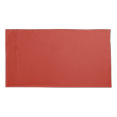 Louis Sullivan Duvet King Size Matching Kussensloop (Achterkant-Links)