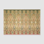 Louis Sullivan over  design Tissuepapier (Voorkant)