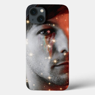Louis Tomlinson telefooncase Case-Mate iPhone Case