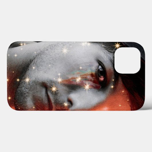 Louis Tomlinson telefooncase Case-Mate iPhone Case (Achterkant (horizontaal))