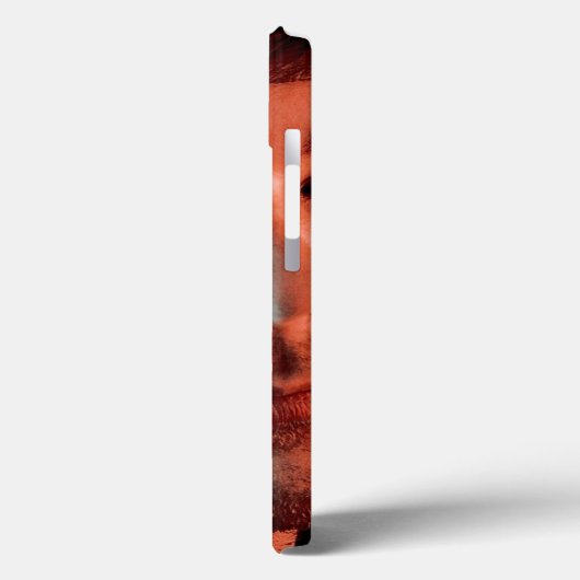 Louis Tomlinson telefooncase Case-Mate iPhone Case (Achterkant / Links)