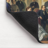 Louis Visconti presenteert de nieuwe plannen voor Muismat (Hoek)