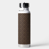 Louis Vuitton Patroon Waterfles (Rechts)