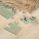 LOUIS WAIN CAT JIGSAW PUZZZLE LEGPUZZEL (Zijkant)