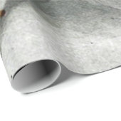 Louis Wain Cat Nightmare Owl Bird Cadeaupapier (Rol Hoek)