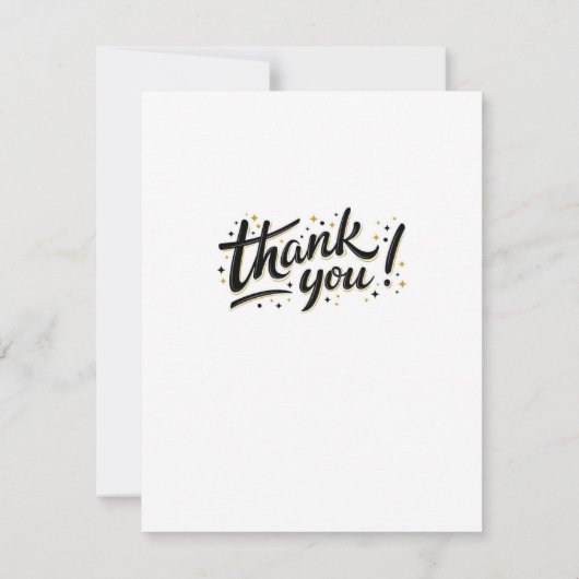 Louis Wain Cats Christmas Tree Decorating Party Bedankkaart (Achterkant)