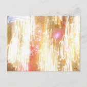 Louis Wain Cats Christmas Tree Decorating Party Feestdagenkaart (Achterkant)