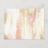 Louis Wain Cats Christmas Tree Decorating Party Feestdagenkaart (Achterkant)