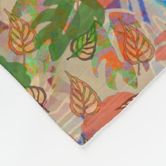  Louis Wain Tuxedo Cat Art Fleece Deken (Hoek)