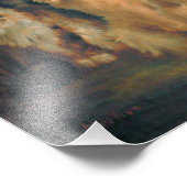 Louis William Wain "Cat Chorus" Foto Afdruk (Hoek)