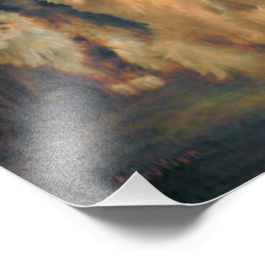 Louis William Wain "Cat Chorus" Foto Afdruk (Hoek)