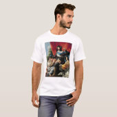 Louis XIII T-shirt (Voorkant volledig)