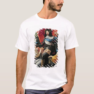 Louis XIII T-shirt