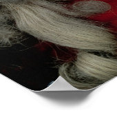 Louis XIV 1706 Poster (Hoek)