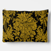 Louis XIV Gouden Damast Etui (Voorkant)