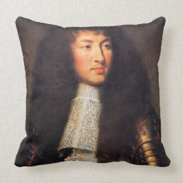 Louis XIV Kussen