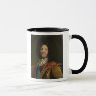 Louis XIV Mok