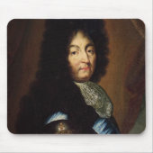 Louis XIV Muismat (Voorkant)