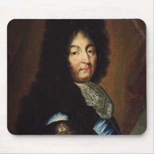 Louis XIV Muismat