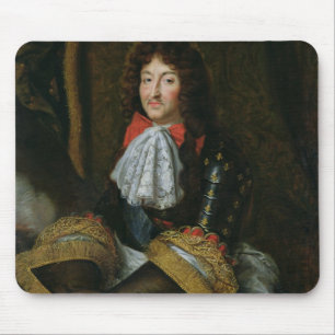 Louis XIV Muismat