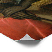 Louis XIV Poster (Hoek)