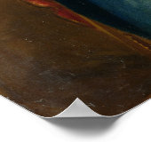 Louis XIV Poster (Hoek)