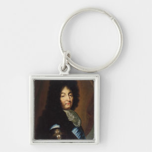 Louis XIV Sleutelhanger