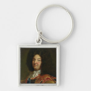 Louis XIV Sleutelhanger