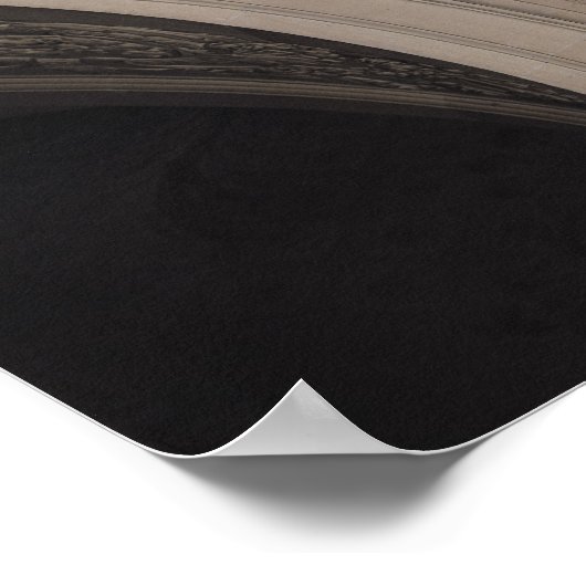 Louis XIV stijlengel, van de boog Poster (Hoek)