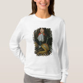 Louis XIV T-shirt (Voorkant)