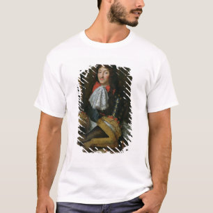 Louis XIV T-shirt