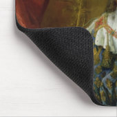 Louis XV 1723 Muismat (Hoek)